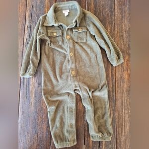 Cat & Jack Knit Long Jumper Infant Size 12mo